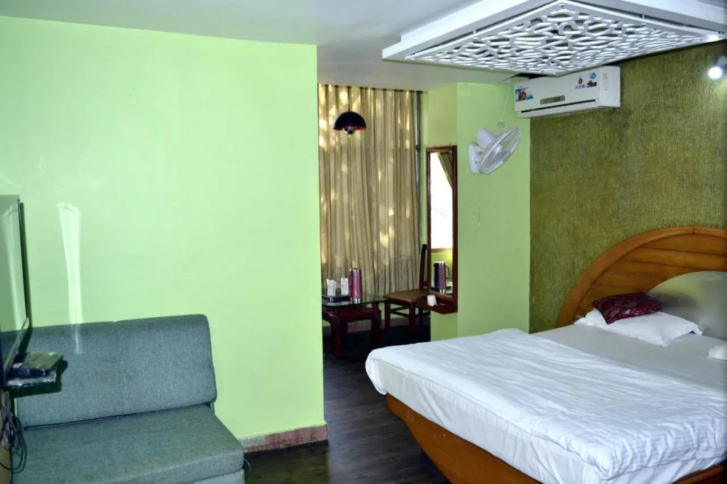 Hotel Swagat - Général