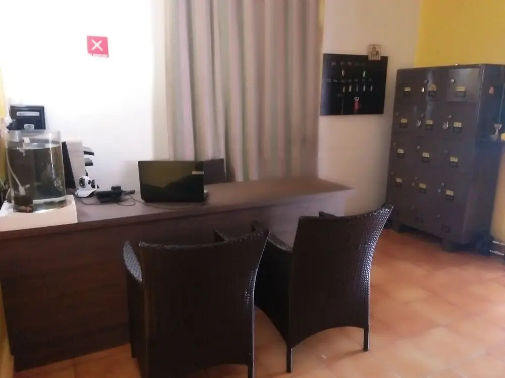 Hotel photo 21