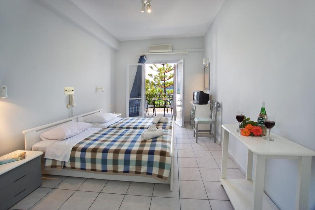 Hotel Athina - Général