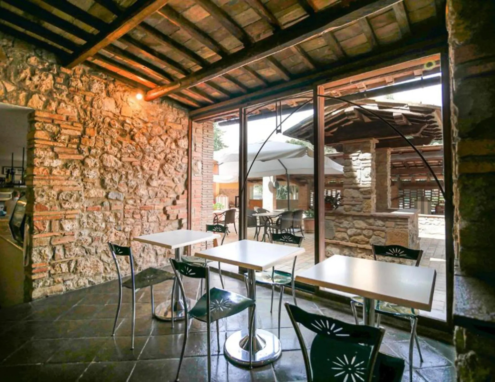 Hotel Pescille by Double Hospitality - Général