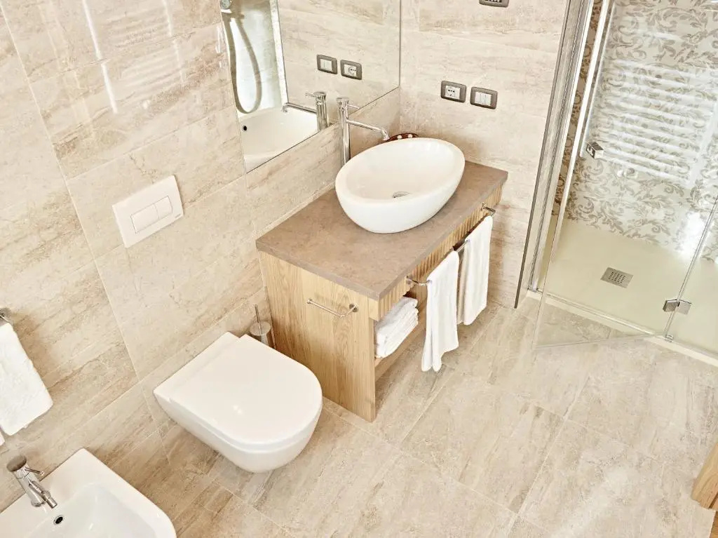 Cerana Relax Hotel - Chambres