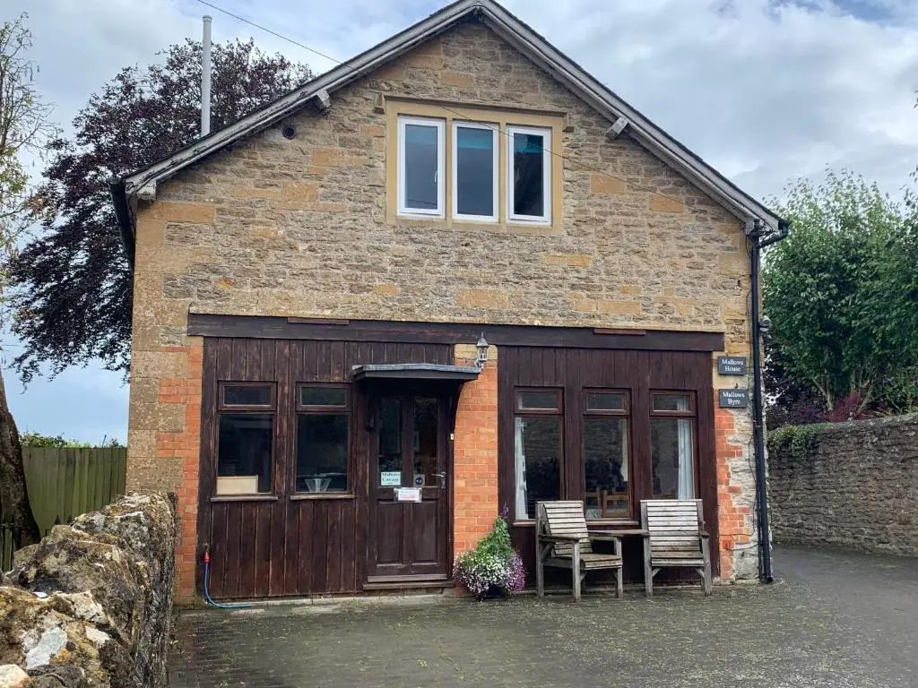 1 Bedroom Cottage