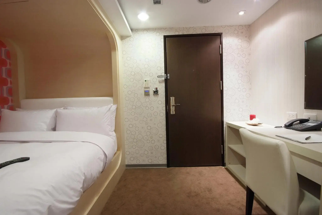 Hotel Leisure Taichung - Général