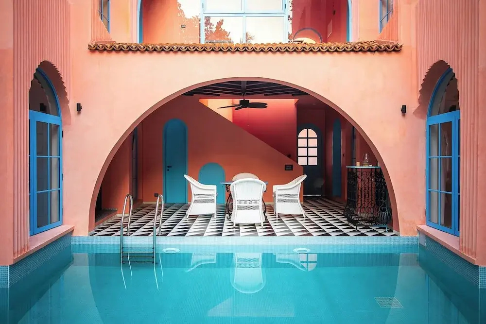 Casa Amore Baia