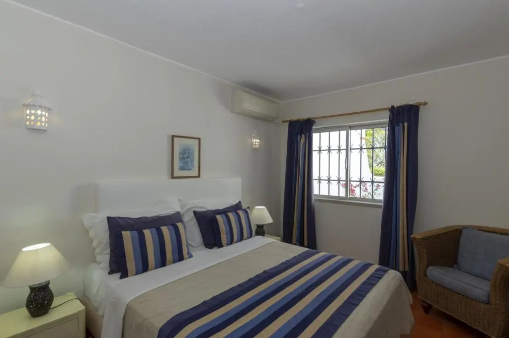 Rocha Brava Village Resort - Chambres