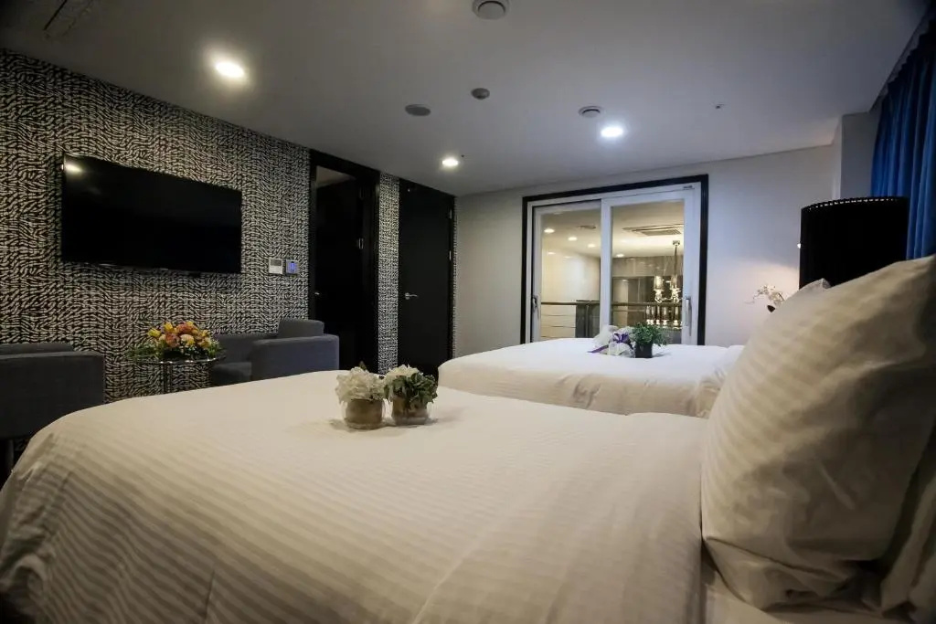 Royal Suite