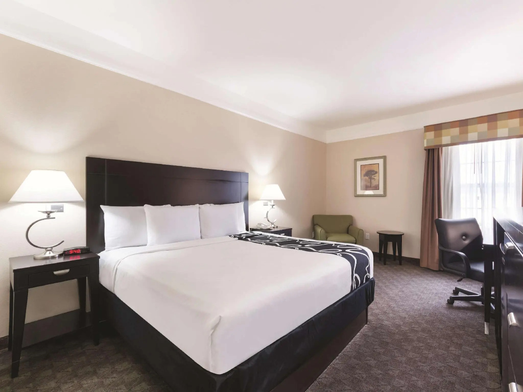 La Quinta Inn & Suites by Wyndham Pharr RGV Medical Center - Chambres