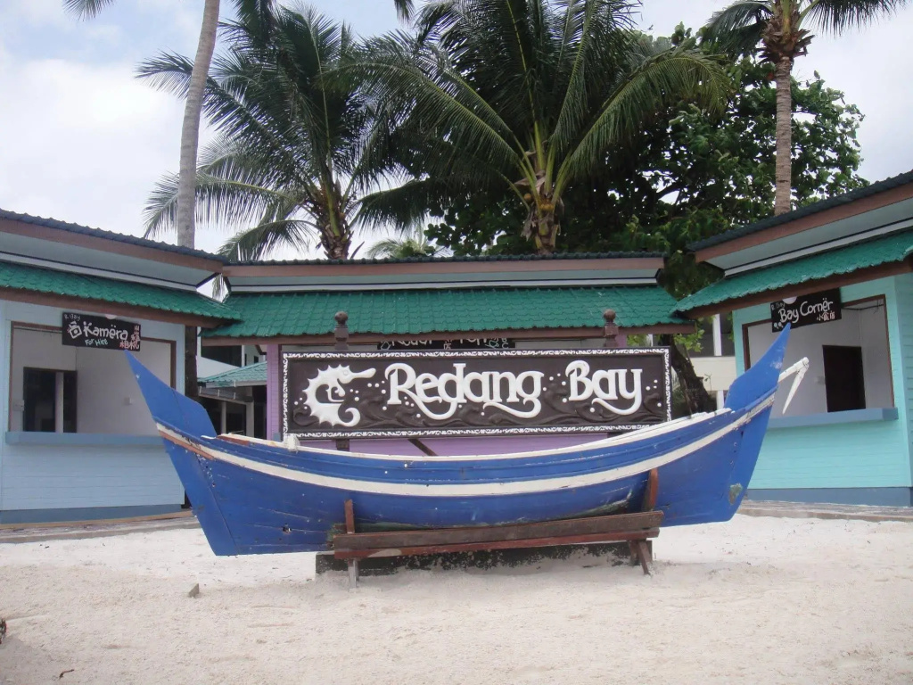 Redang Bay Resort Travel & Tours Sdn. Bhd.