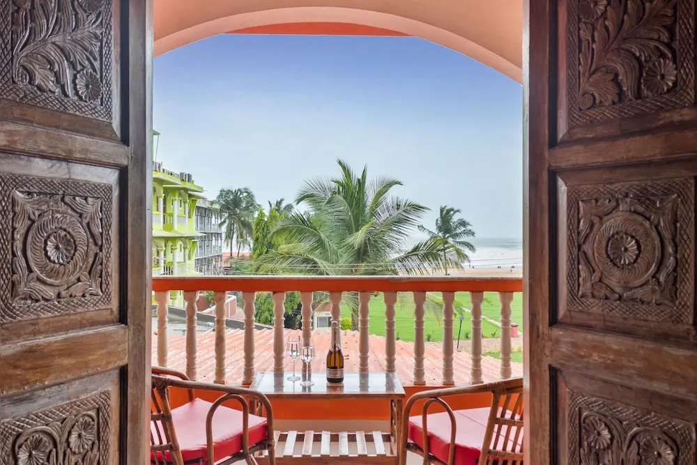 Larios Beach Holidays - Chambres