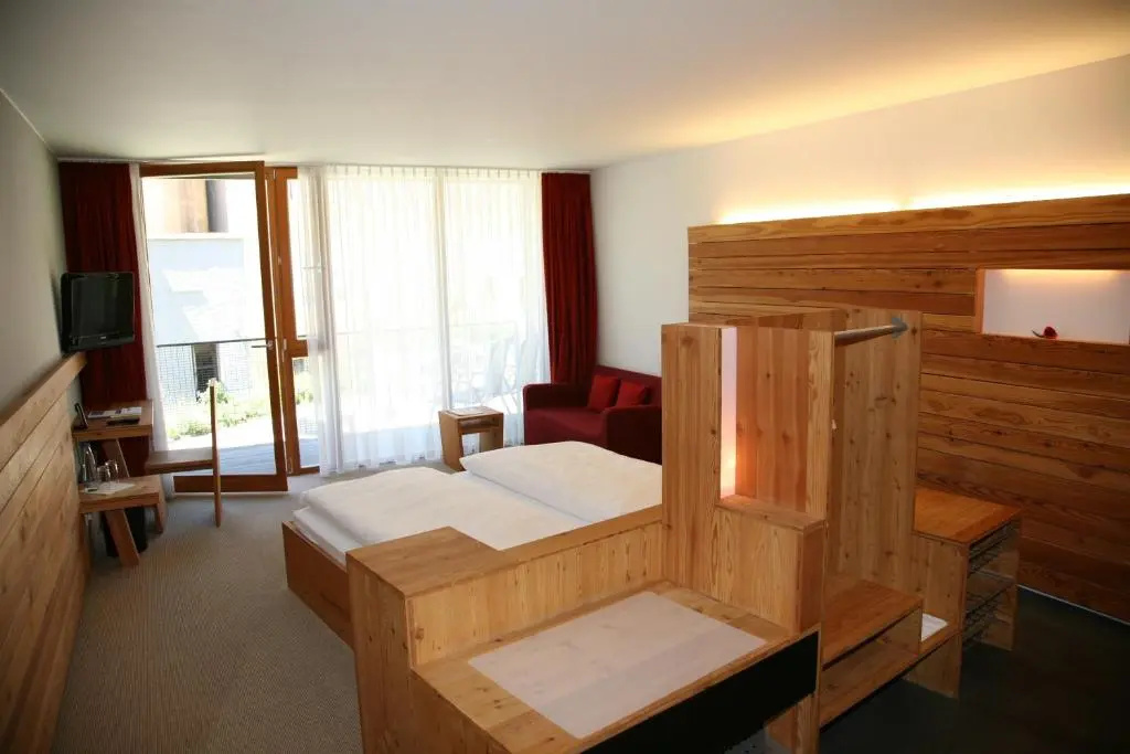 Speidel's Brau Manufaktur - Chambres