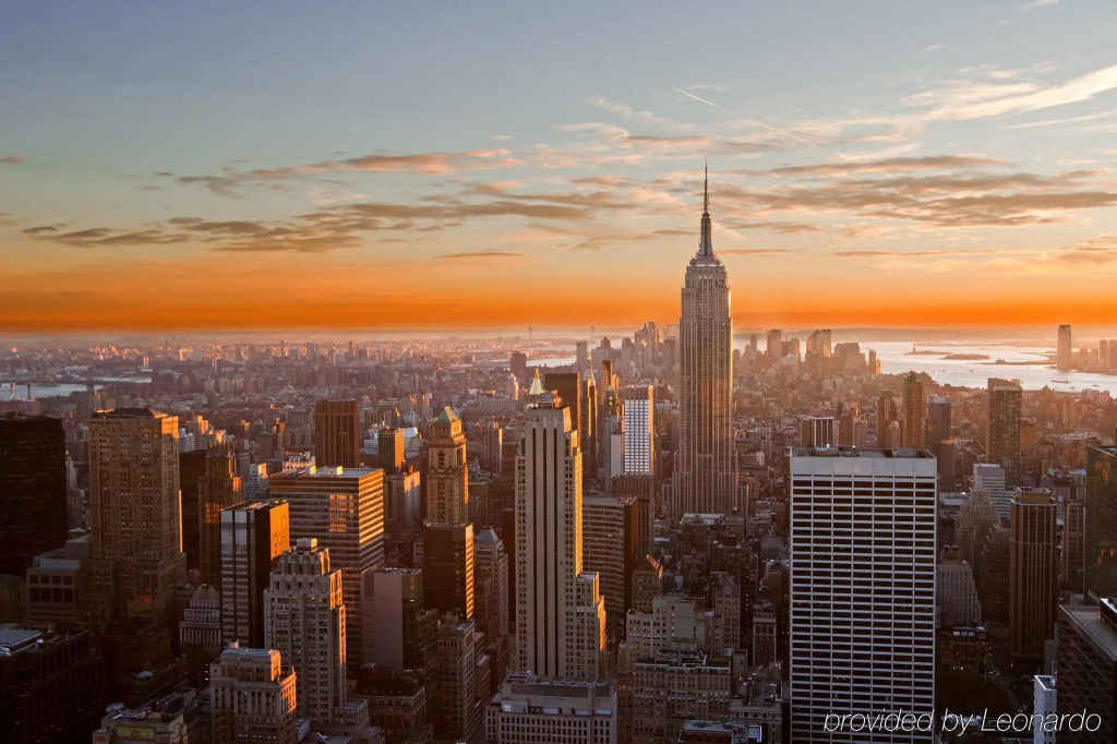 Fairfield Inn & Suites New York Manhattan/Downtown East