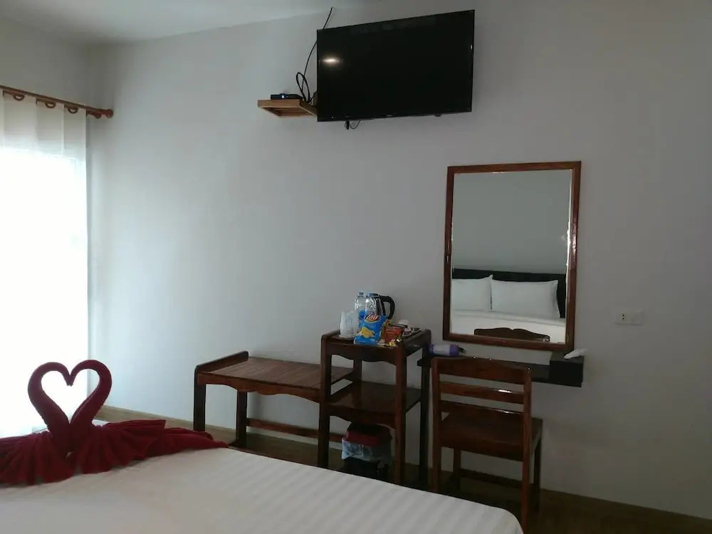 Lipe Village Resort - Chambres