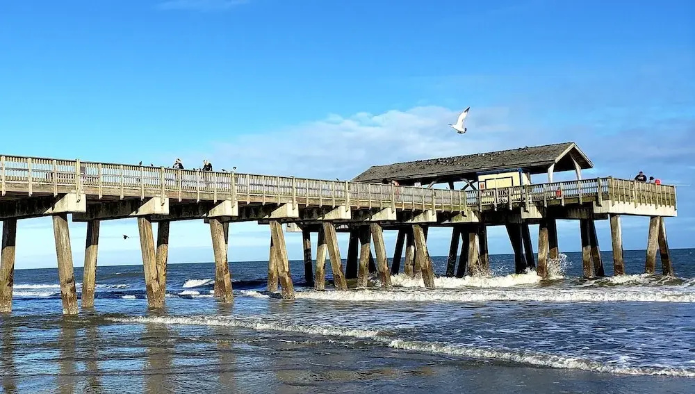 Pelican Point by Tybee Vacation Rentals