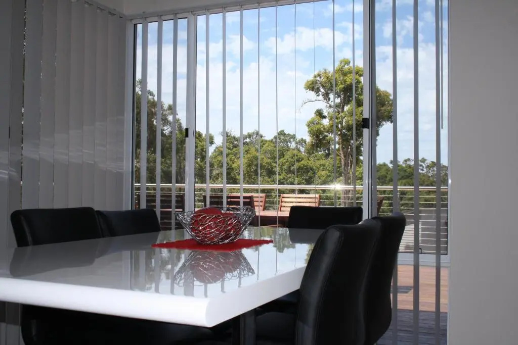 Cape Villas Dunsborough - Chambres