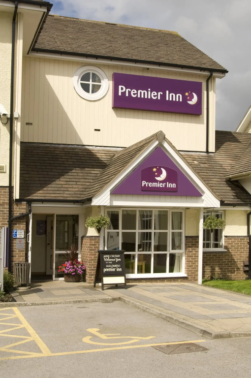 Premier Inn Hull North - Général