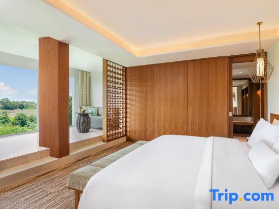 The Westin Resort & Spa Ubud