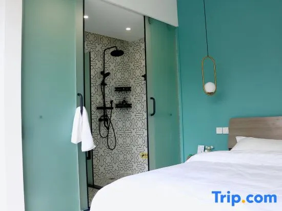 Luxury room