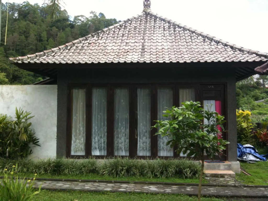 Astradana Hotel & Restaurant