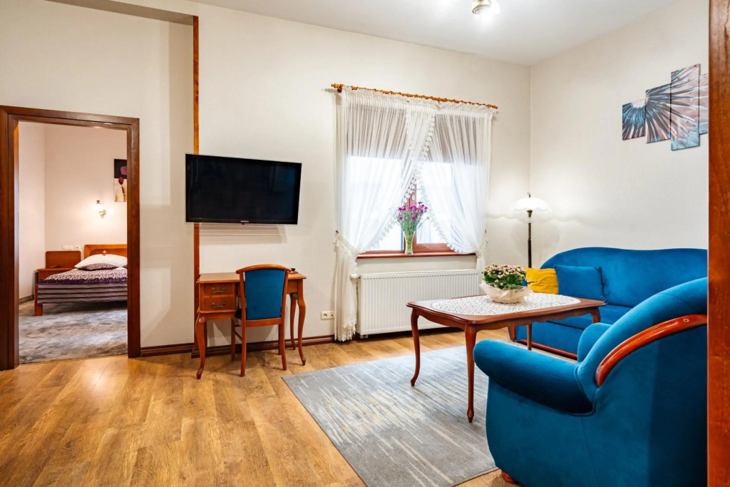 Hotel photo 6