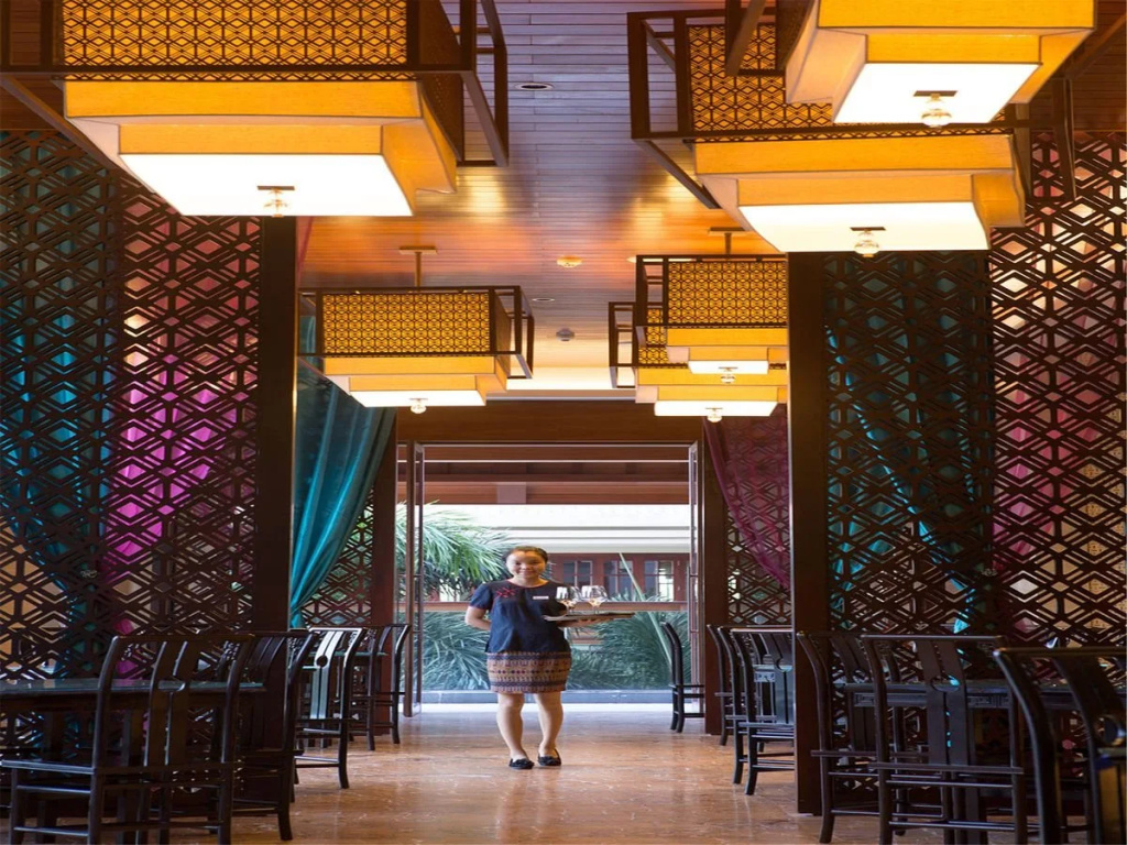 Sanya Bay Guest House, о. Хайнань, Китай мініатюра 33