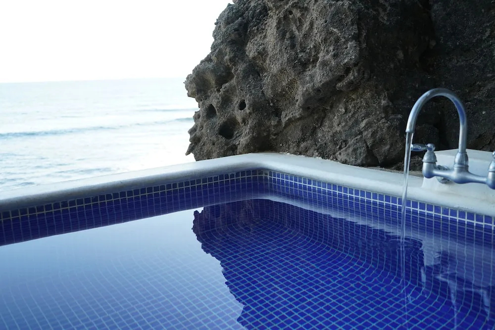 Casa de Mar Hotel And Villas - Général