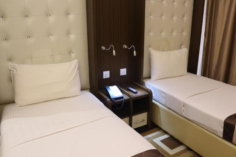 Al Khaleej Hotel