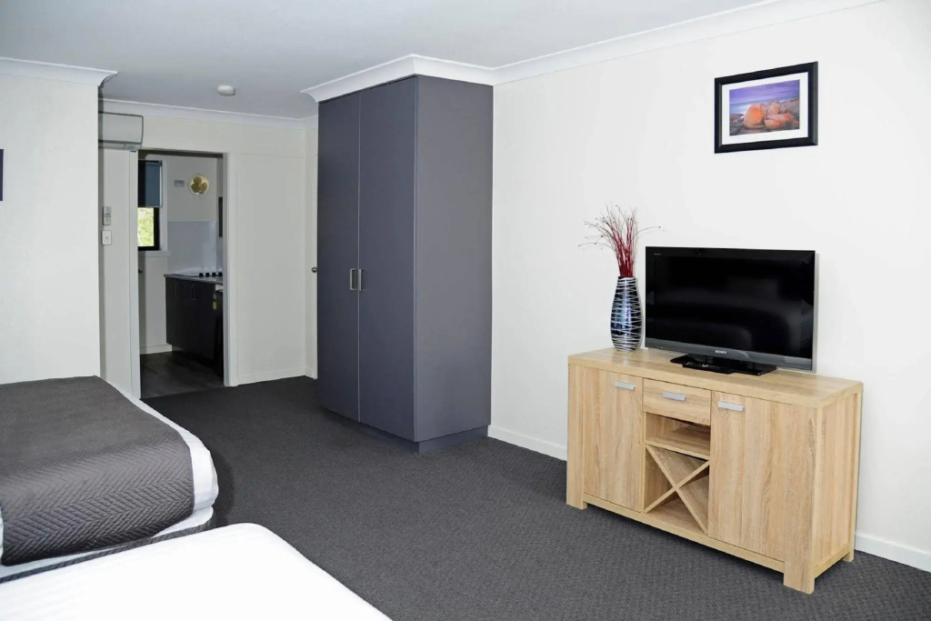 Tamar River Villas - фото 42