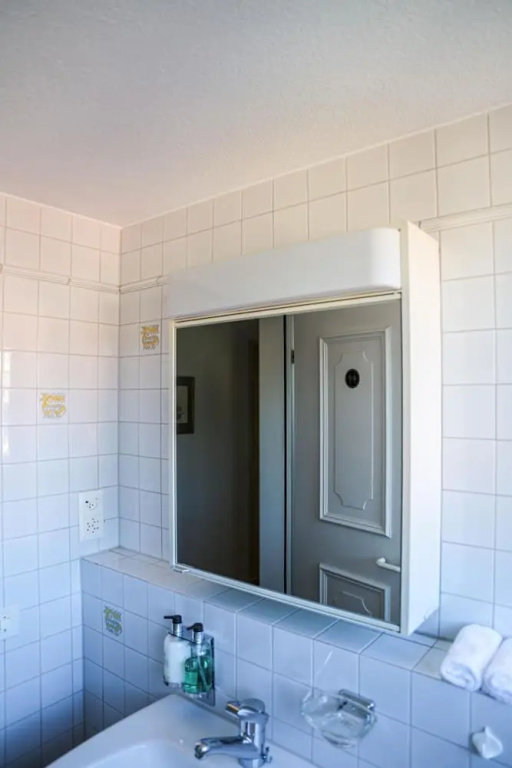 Hotel Hirschen am See - Chambres