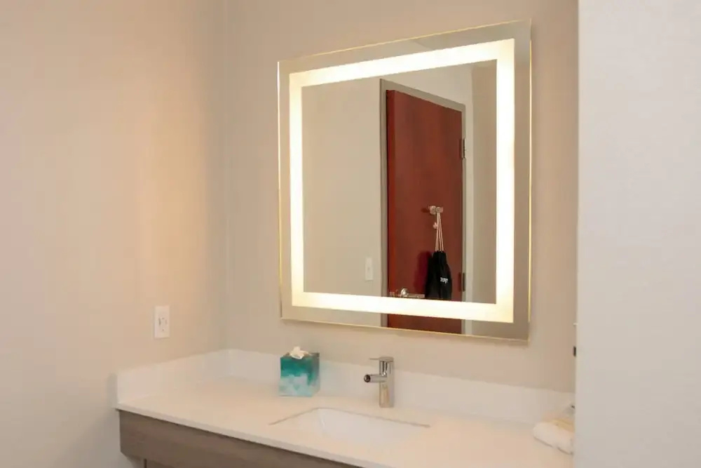 Holiday Inn Express & Suites Albany Airport Area - Latham by IHG - Chambres