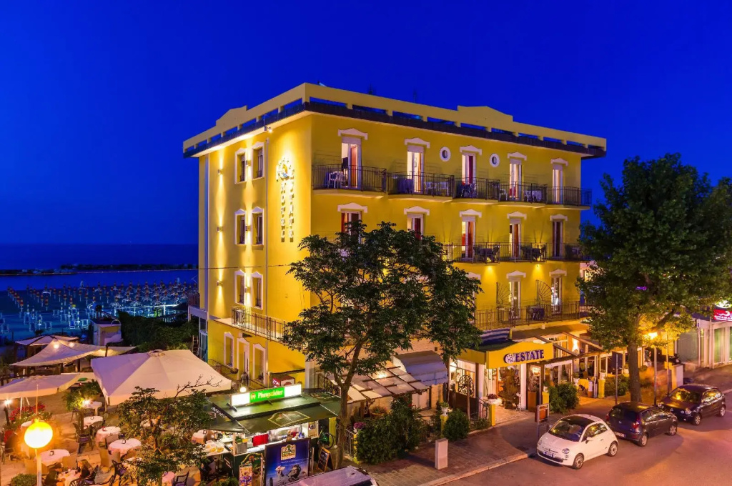 Hotel photo 25