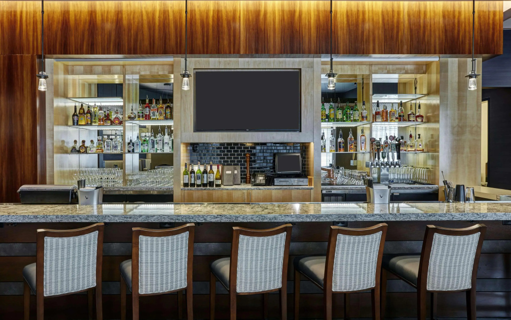 DoubleTree by Hilton Charlotte Gateway Village - Général