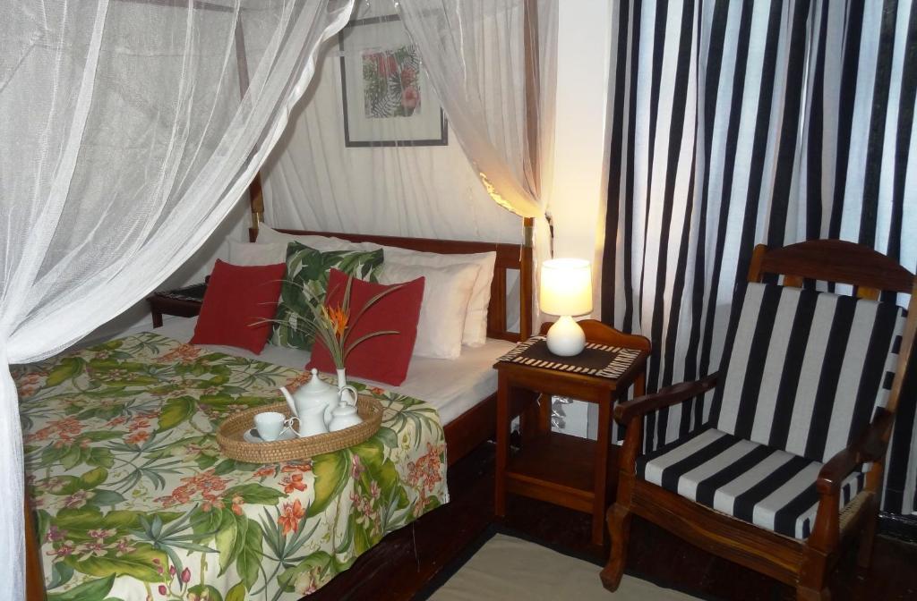 Strathisla Guest House
