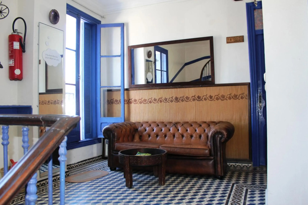 Hotel Central - фото 11