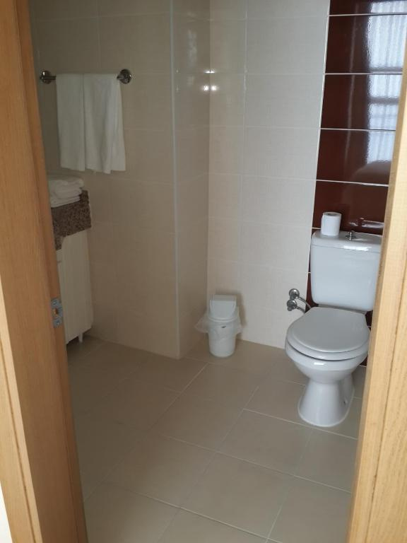 Lara Otel +12 Only Adult - Chambres