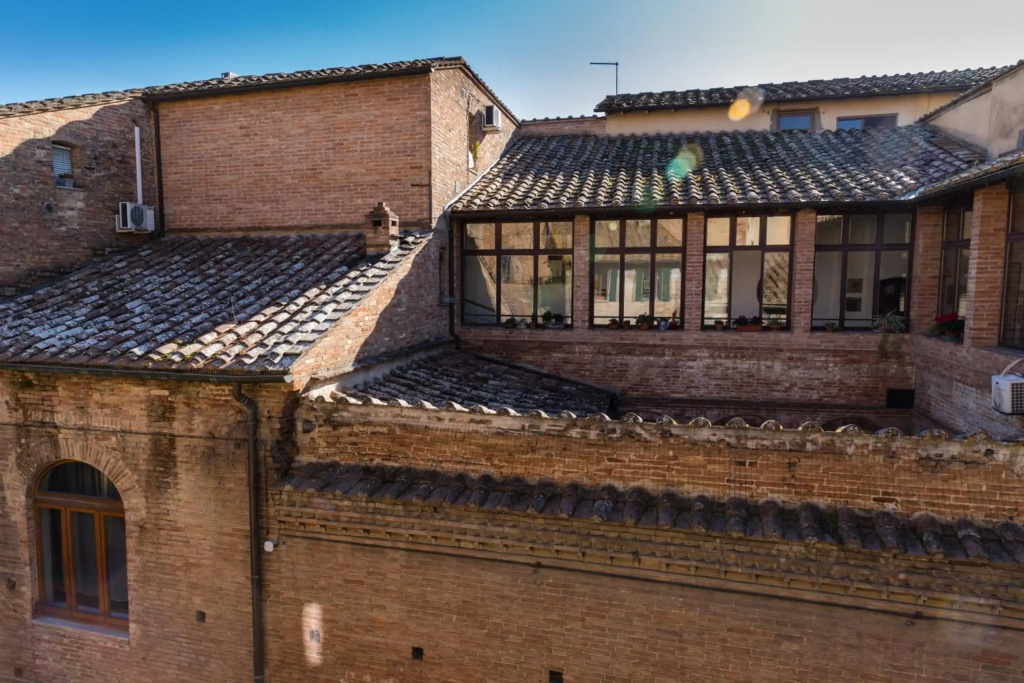 Appartamento Porta Pispini