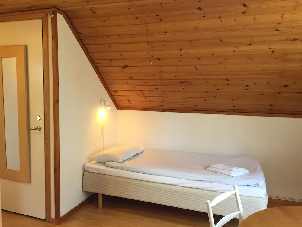 2 Bedrooms Apartment with ocean view