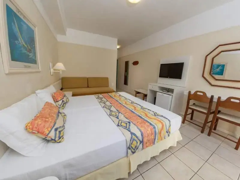 Costa Norte Ponta Das Canas - Chambres