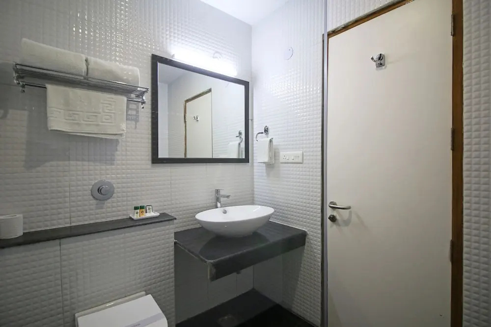 OYO 6090 Hotel Park View Premium - Général