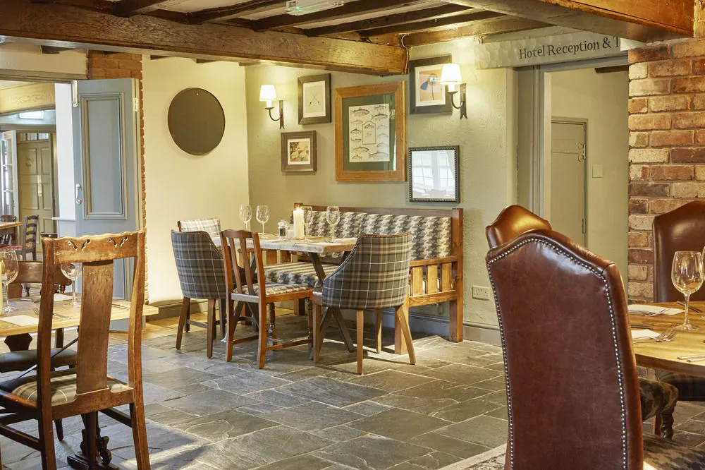 Riverside Hotel Branston by Chef and Brewer Collection - Général