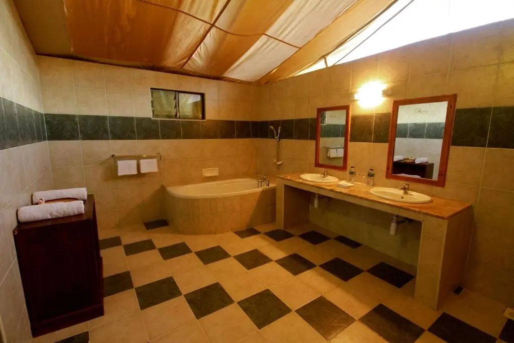 Mara Leisure Camp - Chambres