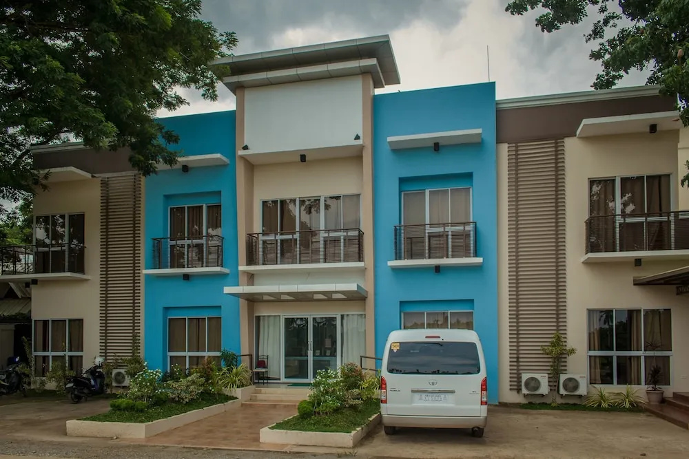 ZEN Rooms Basic Jacana Road Palawan