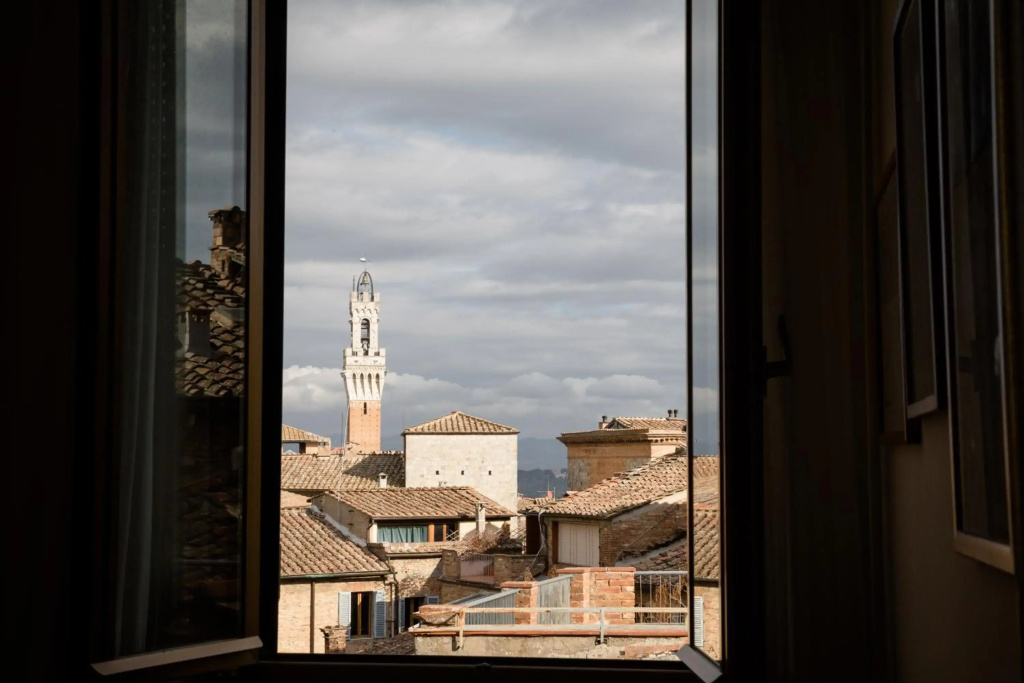 Hotel Duomo - Général