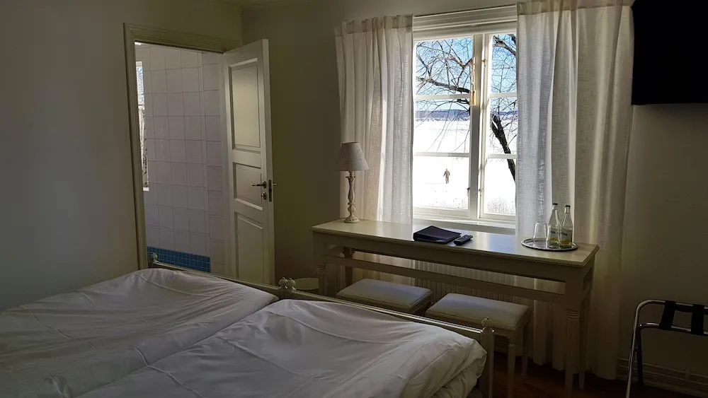 Hotell Grönfeltsgården - Chambres