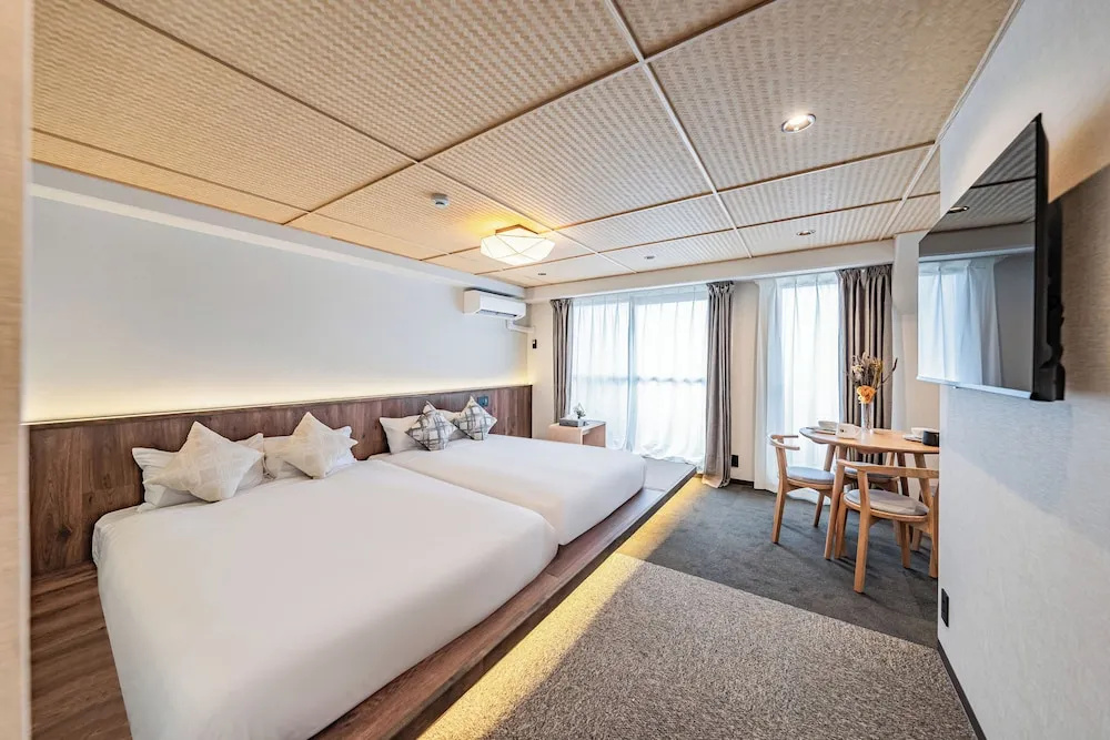 Apartment hotel 11 Yasaka 사진 26