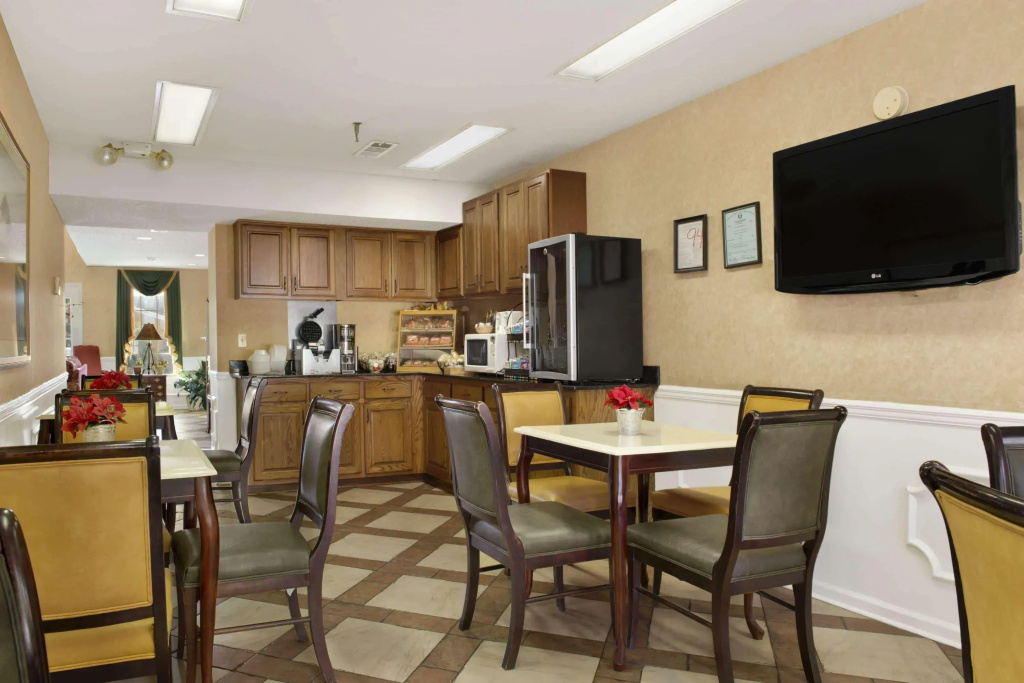 Hotel photo 15