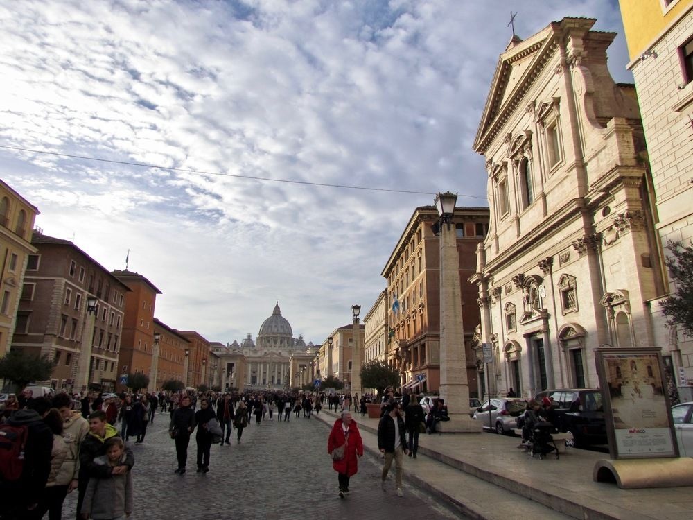 Brunelleschi Luxury Holidays