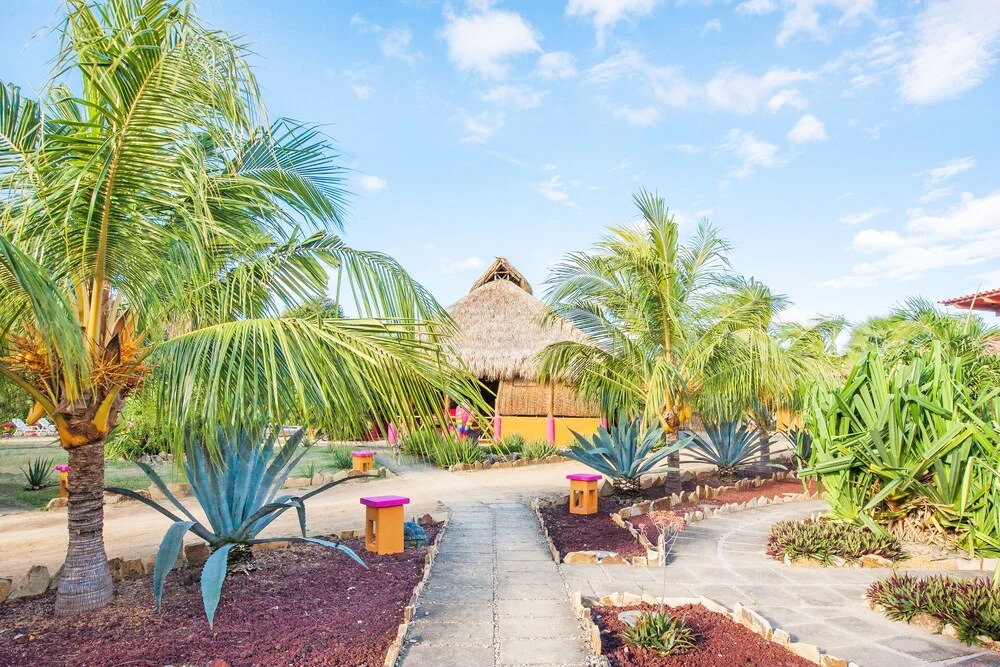 Buena Onda Beach Resort