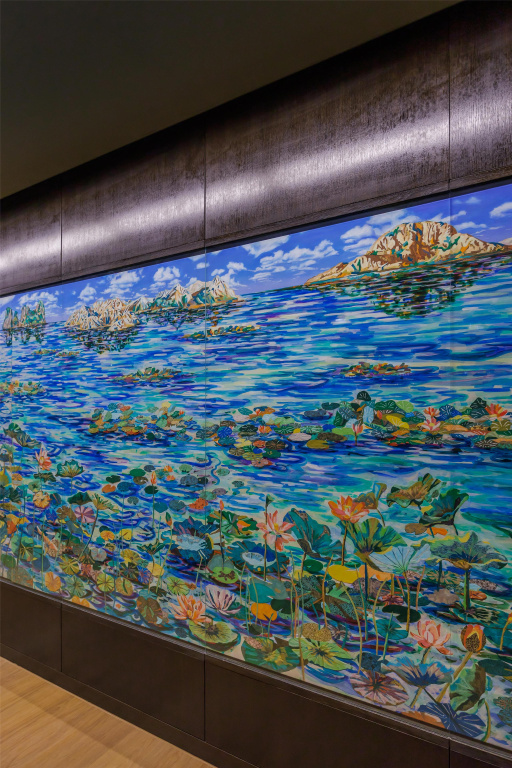 art'otel Cologne powered by Radisson Hotels - Général