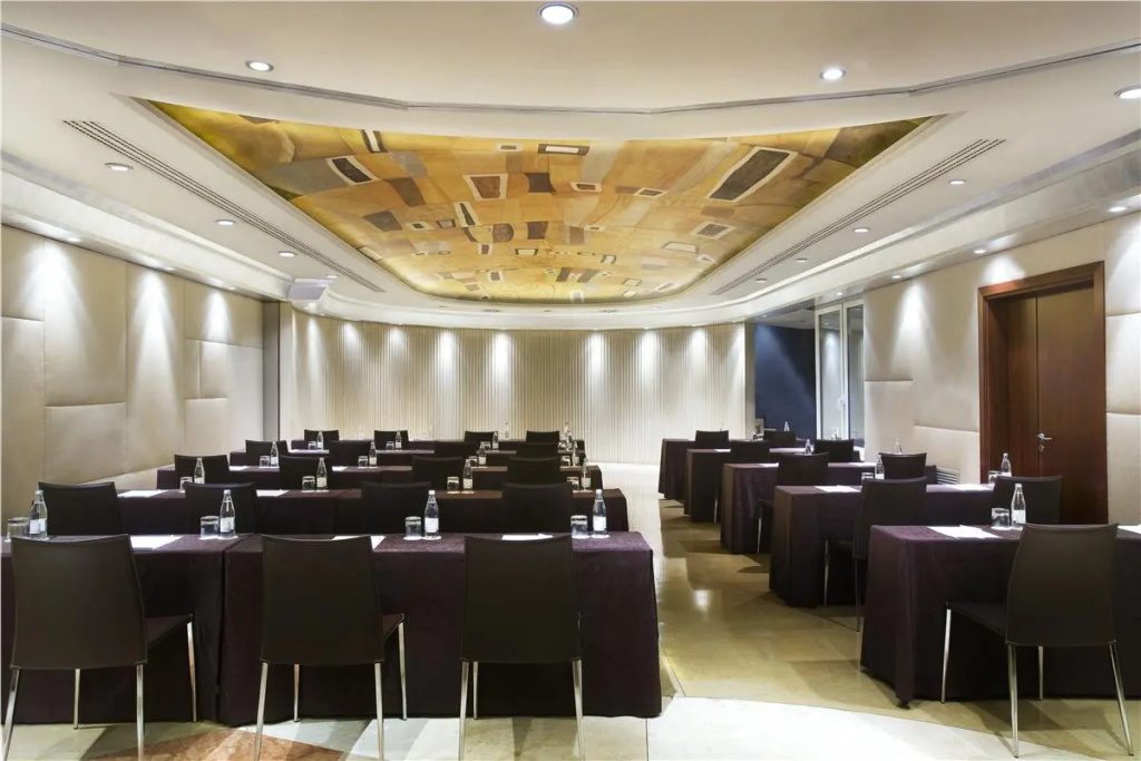 Claris Hotel & Spa 5GL, a Small Luxury Hotels of the World - фото 24