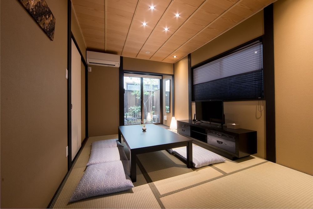 Rinn Kujofujinoki Central 사진 2
